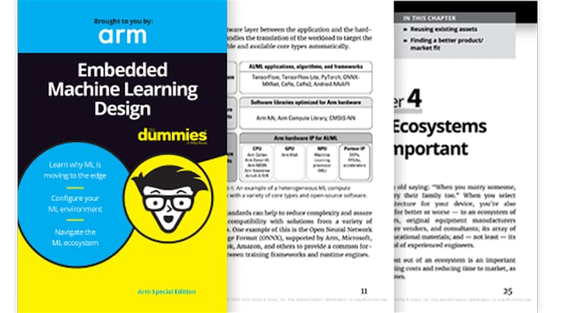 Ml hot sale for dummies